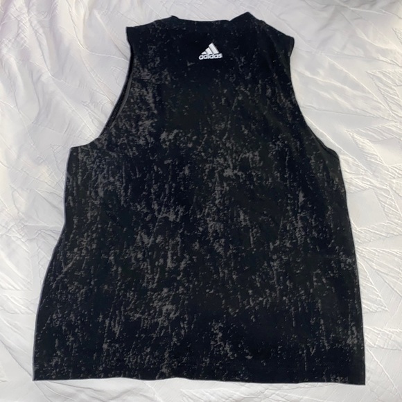 Adidas Tank Top - Picture 2 of 3